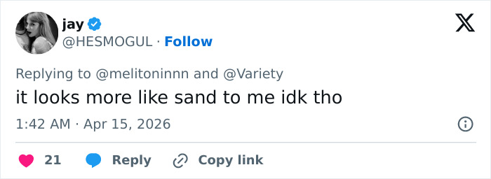 “Wearing Dried Human Skin”: Zendaya’s “Eerie” Look At CinemaCon Sparks Brutal Reactions Online “Wearing Dried Human Skin”: Zendaya’s “Eerie” Look At CinemaCon Sparks Brutal Reactions Online