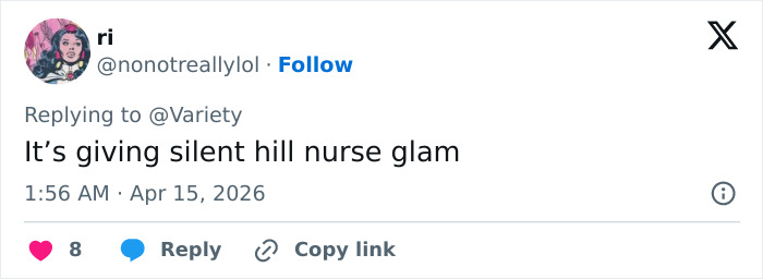 “Wearing Dried Human Skin”: Zendaya’s “Eerie” Look At CinemaCon Sparks Brutal Reactions Online “Wearing Dried Human Skin”: Zendaya’s “Eerie” Look At CinemaCon Sparks Brutal Reactions Online