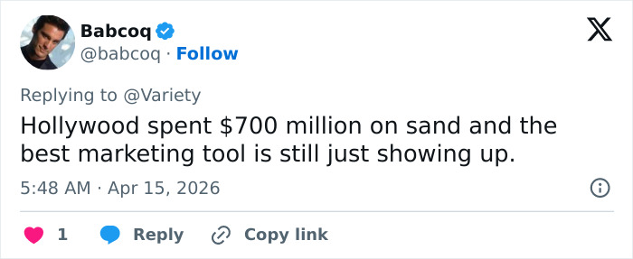 “Wearing Dried Human Skin”: Zendaya’s “Eerie” Look At CinemaCon Sparks Brutal Reactions Online “Wearing Dried Human Skin”: Zendaya’s “Eerie” Look At CinemaCon Sparks Brutal Reactions Online