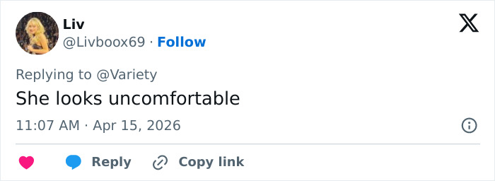 “Wearing Dried Human Skin”: Zendaya’s “Eerie” Look At CinemaCon Sparks Brutal Reactions Online “Wearing Dried Human Skin”: Zendaya’s “Eerie” Look At CinemaCon Sparks Brutal Reactions Online