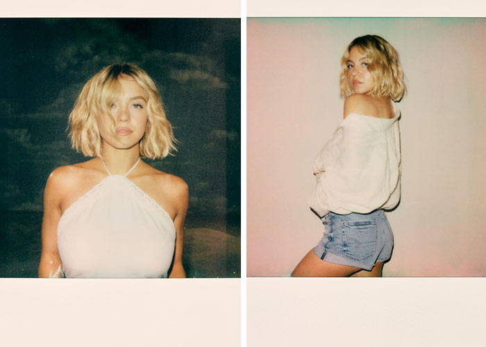 Sydney Sweeney Boldly Rejoins American Eagle, Sends Brutal Message To Haters After ‘Great Jeans’ Scandal Sydney Sweeney Boldly Rejoins American Eagle, Sends Brutal Message To Haters After ‘Great Jeans’ Scandal