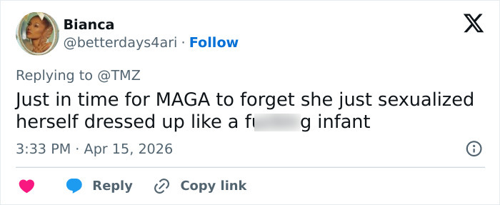 Sydney Sweeney Boldly Rejoins American Eagle, Sends Brutal Message To Haters After ‘Great Jeans’ Scandal Sydney Sweeney Boldly Rejoins American Eagle, Sends Brutal Message To Haters After ‘Great Jeans’ Scandal