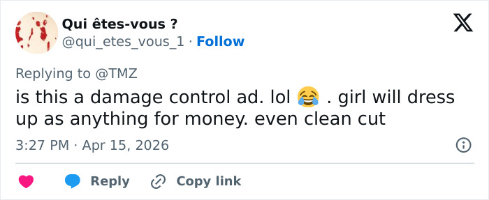 Sydney Sweeney Boldly Rejoins American Eagle, Sends Brutal Message To Haters After ‘Great Jeans’ Scandal Sydney Sweeney Boldly Rejoins American Eagle, Sends Brutal Message To Haters After ‘Great Jeans’ Scandal