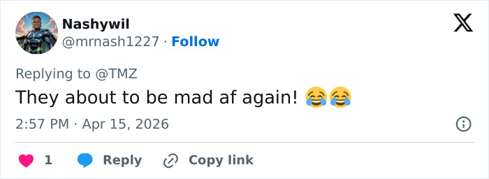 Sydney Sweeney Boldly Rejoins American Eagle, Sends Brutal Message To Haters After ‘Great Jeans’ Scandal Sydney Sweeney Boldly Rejoins American Eagle, Sends Brutal Message To Haters After ‘Great Jeans’ Scandal