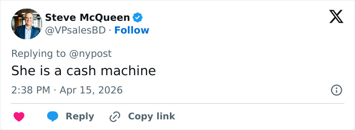 Sydney Sweeney Boldly Rejoins American Eagle, Sends Brutal Message To Haters After ‘Great Jeans’ Scandal Sydney Sweeney Boldly Rejoins American Eagle, Sends Brutal Message To Haters After ‘Great Jeans’ Scandal