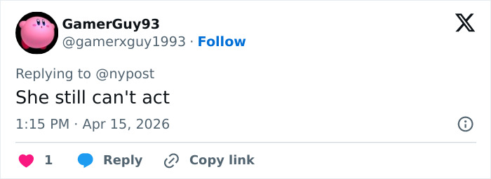 Sydney Sweeney Boldly Rejoins American Eagle, Sends Brutal Message To Haters After ‘Great Jeans’ Scandal Sydney Sweeney Boldly Rejoins American Eagle, Sends Brutal Message To Haters After ‘Great Jeans’ Scandal