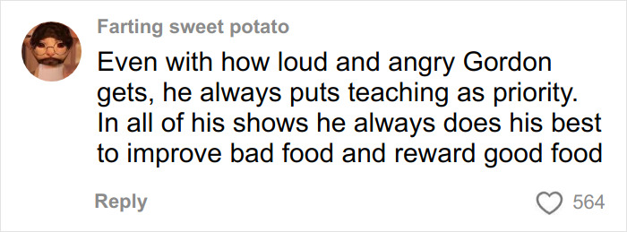 Woman From &lsquo;Kitchen Nightmares&rsquo; Reveals What Gordon Ramsay Is Really Like Behind The Scenes