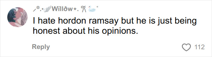 Woman From &lsquo;Kitchen Nightmares&rsquo; Reveals What Gordon Ramsay Is Really Like Behind The Scenes