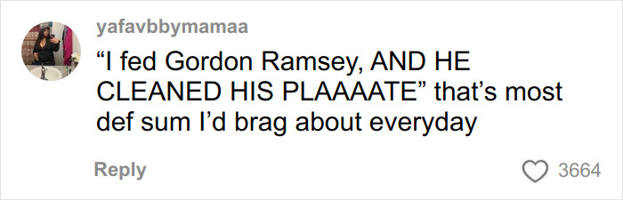 Woman From &lsquo;Kitchen Nightmares&rsquo; Reveals What Gordon Ramsay Is Really Like Behind The Scenes