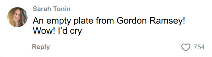 Woman From &lsquo;Kitchen Nightmares&rsquo; Reveals What Gordon Ramsay Is Really Like Behind The Scenes