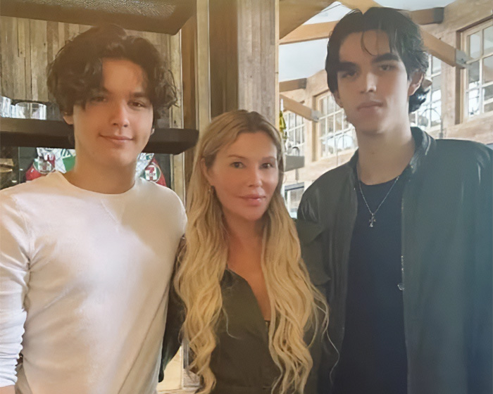 Brandi Glanville Rushed To Urgent Care After Trying Dangerous TikTok Medical Trend