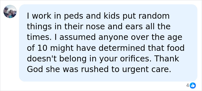 Brandi Glanville Rushed To Urgent Care After Trying Dangerous TikTok Medical Trend