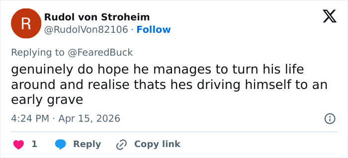 ‘Looksmaxxing’ Influencer Clavicular Breaks Silence After ‘Brutal’ Hospitalization Following Live Incident ‘Looksmaxxing’ Influencer Clavicular Breaks Silence After ‘Brutal’ Hospitalization Following Live Incident