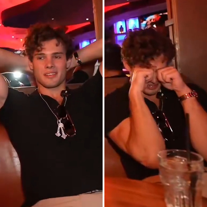 ‘Looksmaxxing’ Influencer Clavicular Breaks Silence After ‘Brutal’ Hospitalization Following Live Incident ‘Looksmaxxing’ Influencer Clavicular Breaks Silence After ‘Brutal’ Hospitalization Following Live Incident