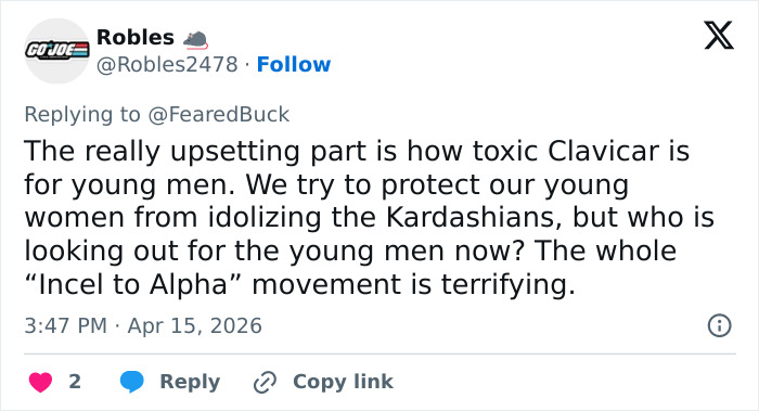 ‘Looksmaxxing’ Influencer Clavicular Breaks Silence After ‘Brutal’ Hospitalization Following Live Incident ‘Looksmaxxing’ Influencer Clavicular Breaks Silence After ‘Brutal’ Hospitalization Following Live Incident