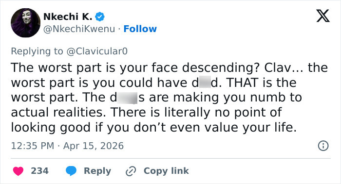 ‘Looksmaxxing’ Influencer Clavicular Breaks Silence After ‘Brutal’ Hospitalization Following Live Incident ‘Looksmaxxing’ Influencer Clavicular Breaks Silence After ‘Brutal’ Hospitalization Following Live Incident