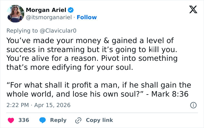 ‘Looksmaxxing’ Influencer Clavicular Breaks Silence After ‘Brutal’ Hospitalization Following Live Incident ‘Looksmaxxing’ Influencer Clavicular Breaks Silence After ‘Brutal’ Hospitalization Following Live Incident