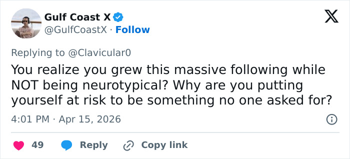 ‘Looksmaxxing’ Influencer Clavicular Breaks Silence After ‘Brutal’ Hospitalization Following Live Incident ‘Looksmaxxing’ Influencer Clavicular Breaks Silence After ‘Brutal’ Hospitalization Following Live Incident