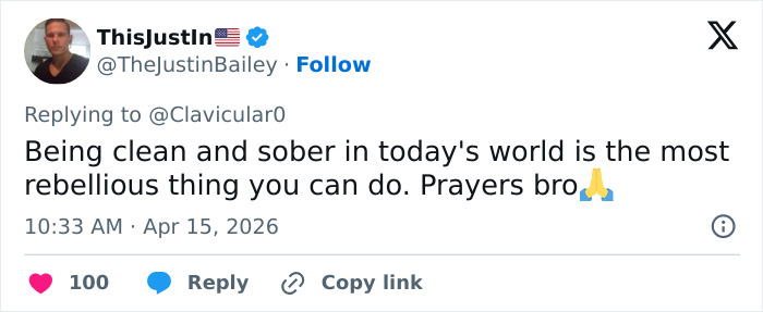 ‘Looksmaxxing’ Influencer Clavicular Breaks Silence After ‘Brutal’ Hospitalization Following Live Incident ‘Looksmaxxing’ Influencer Clavicular Breaks Silence After ‘Brutal’ Hospitalization Following Live Incident