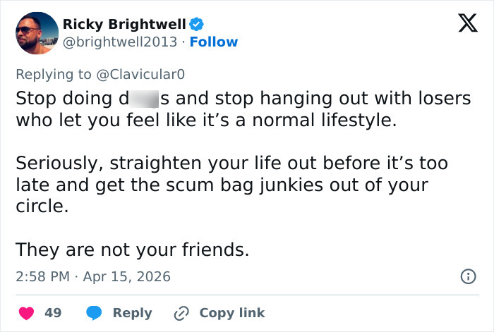 ‘Looksmaxxing’ Influencer Clavicular Breaks Silence After ‘Brutal’ Hospitalization Following Live Incident ‘Looksmaxxing’ Influencer Clavicular Breaks Silence After ‘Brutal’ Hospitalization Following Live Incident