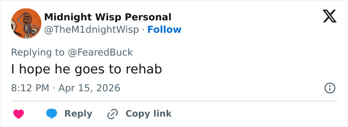 ‘Looksmaxxing’ Influencer Clavicular Breaks Silence After ‘Brutal’ Hospitalization Following Live Incident ‘Looksmaxxing’ Influencer Clavicular Breaks Silence After ‘Brutal’ Hospitalization Following Live Incident