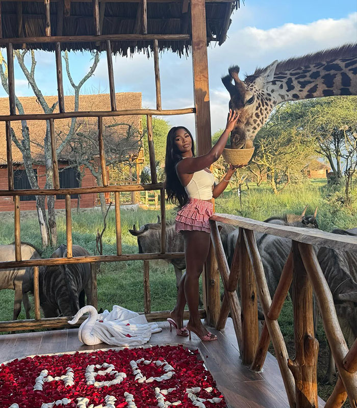 &ldquo;We Need Answers Now&rdquo;: Influencer&rsquo;s Fianc&eacute; Questioned Hours After Explosive Fight Before Her Passing