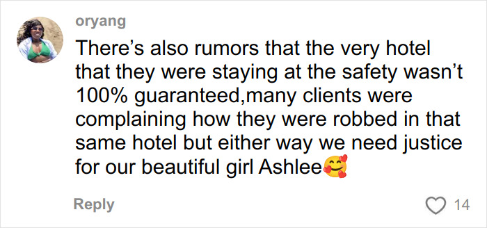 &ldquo;We Need Answers Now&rdquo;: Influencer&rsquo;s Fianc&eacute; Questioned Hours After Explosive Fight Before Her Passing