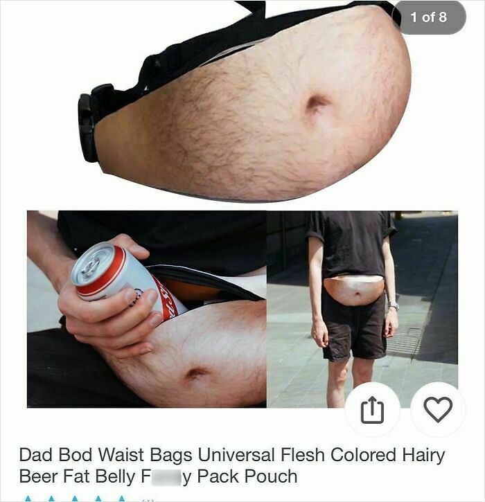 69 Times People Couldn&rsquo;t Believe Their Eyes While Shopping On Wish