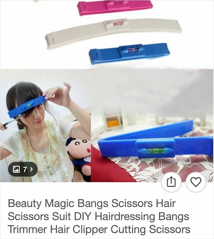 69 Times People Couldn&rsquo;t Believe Their Eyes While Shopping On Wish
