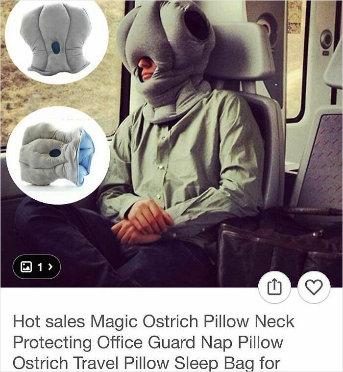 69 Times People Couldn&rsquo;t Believe Their Eyes While Shopping On Wish