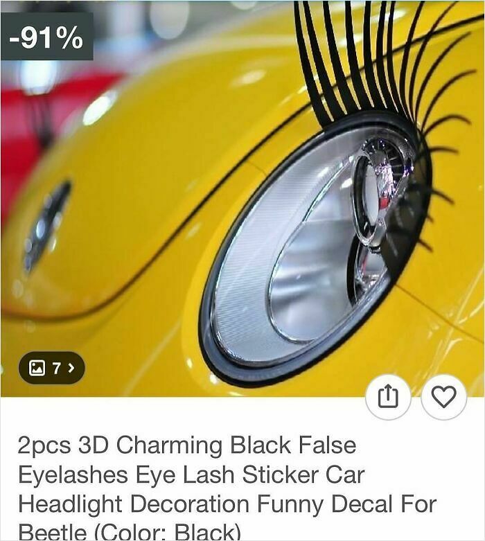 69 Times People Couldn&rsquo;t Believe Their Eyes While Shopping On Wish