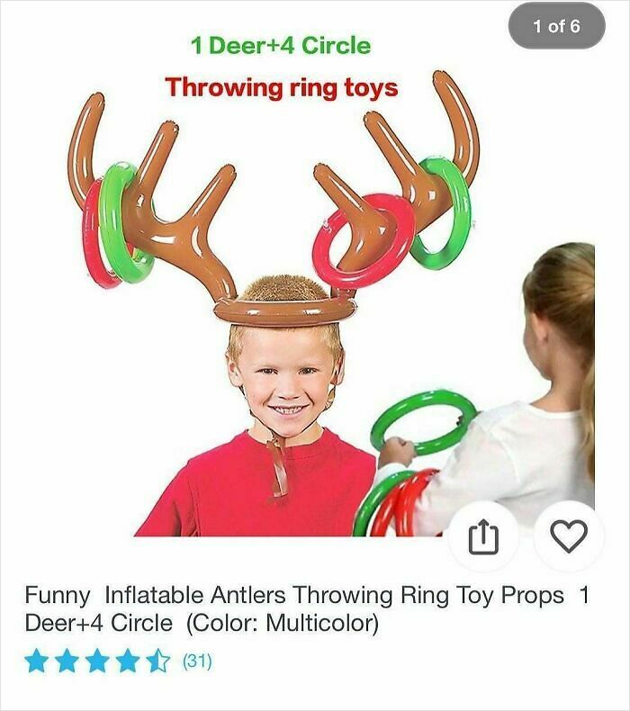 69 Times People Couldn&rsquo;t Believe Their Eyes While Shopping On Wish