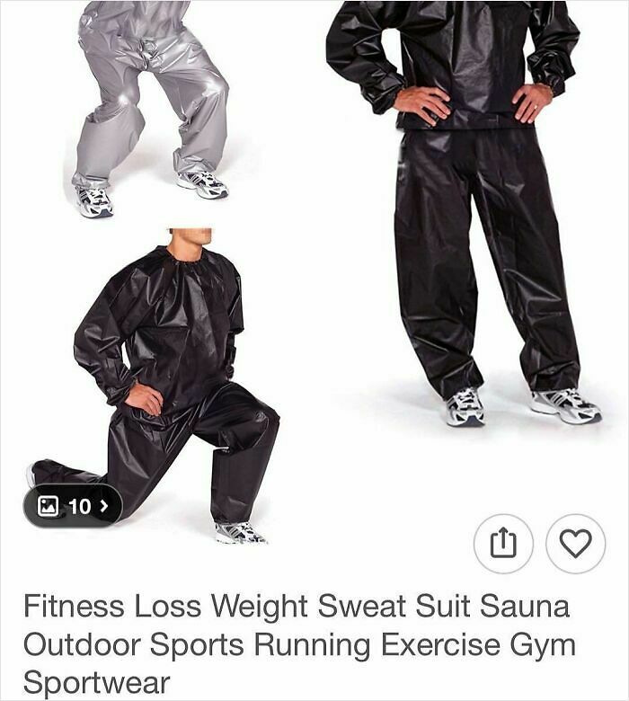 69 Times People Couldn&rsquo;t Believe Their Eyes While Shopping On Wish