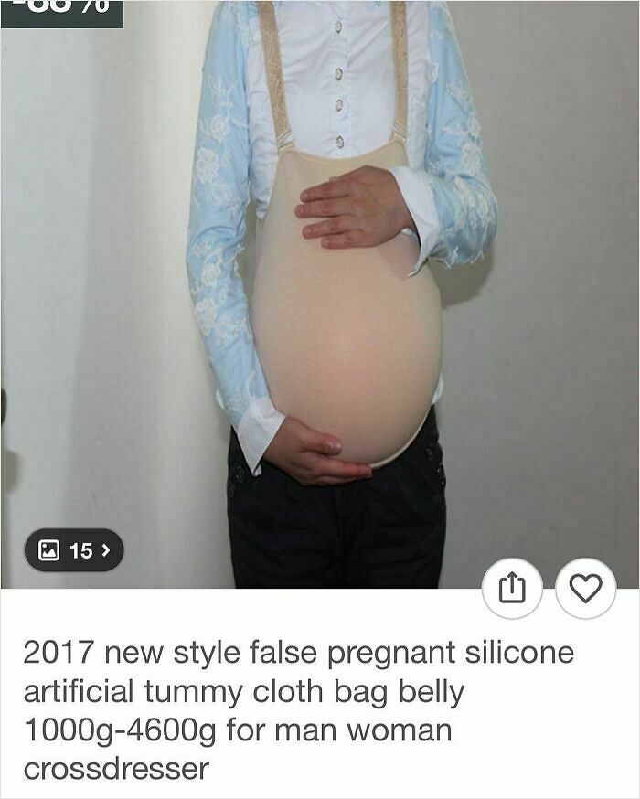 69 Times People Couldn&rsquo;t Believe Their Eyes While Shopping On Wish