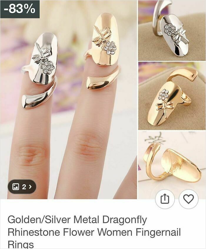 69 Times People Couldn&rsquo;t Believe Their Eyes While Shopping On Wish