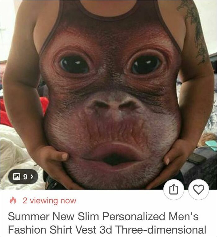 69 Times People Couldn&rsquo;t Believe Their Eyes While Shopping On Wish