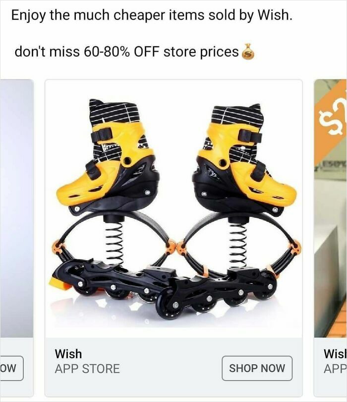 69 Times People Couldn&rsquo;t Believe Their Eyes While Shopping On Wish