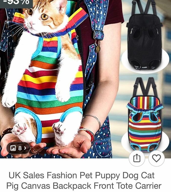 69 Times People Couldn&rsquo;t Believe Their Eyes While Shopping On Wish