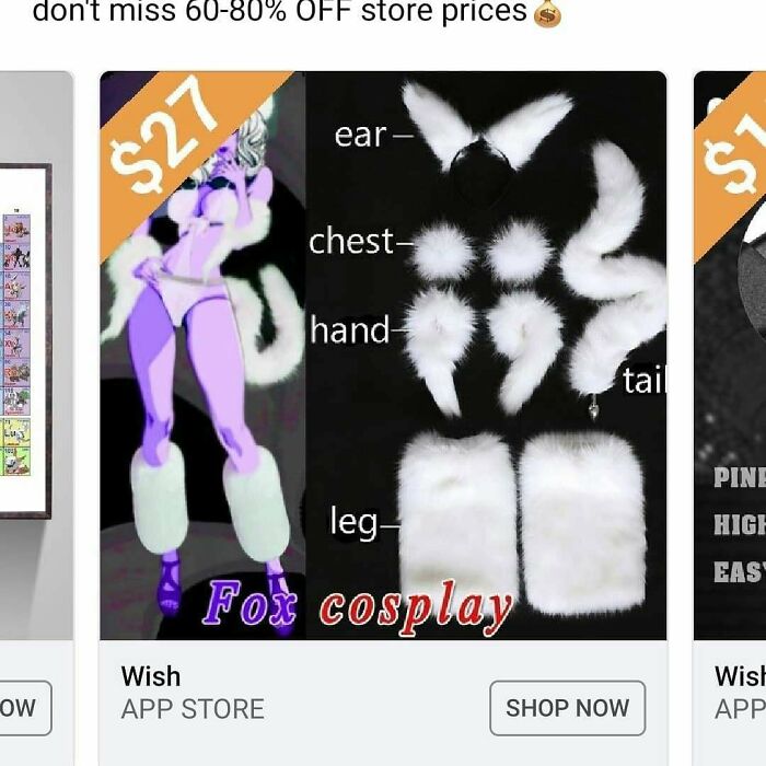 69 Times People Couldn&rsquo;t Believe Their Eyes While Shopping On Wish