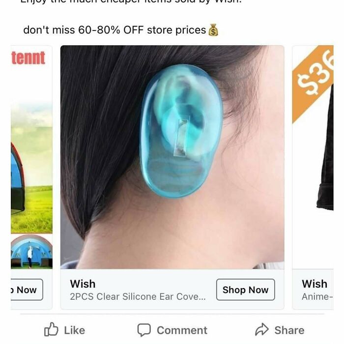 69 Times People Couldn&rsquo;t Believe Their Eyes While Shopping On Wish