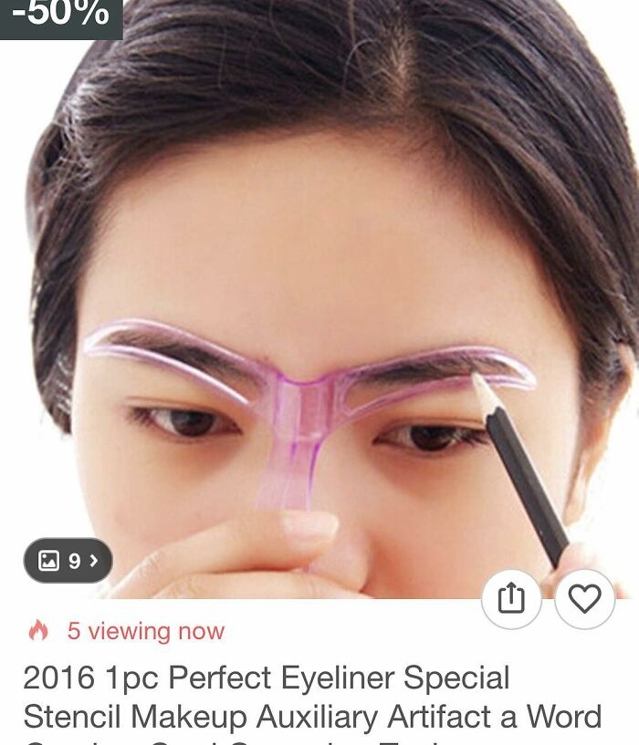69 Times People Couldn&rsquo;t Believe Their Eyes While Shopping On Wish