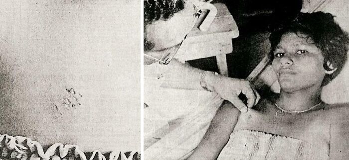 49 Mysterious Events And Urban Myths That We Might Never Know The Real Truth About