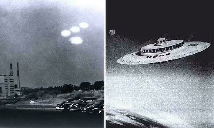 49 Mysterious Events And Urban Myths That We Might Never Know The Real Truth About