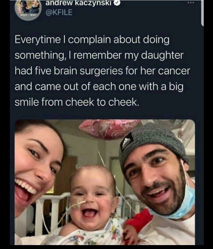 49 Heartwarming Posts That Might Inject Some Much-Needed Positivity Into Your Life