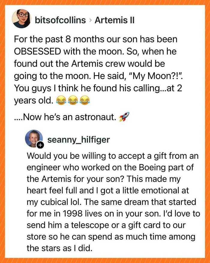 49 Heartwarming Posts That Might Inject Some Much-Needed Positivity Into Your Life