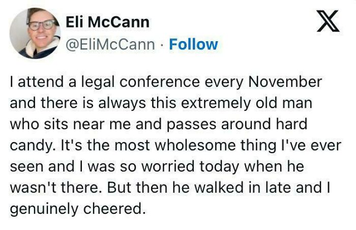 49 Heartwarming Posts That Might Inject Some Much-Needed Positivity Into Your Life