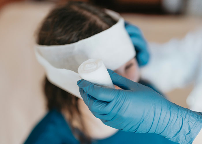 41 Funny, Scary And Wild Stories About Police Chasing The Wrong Person