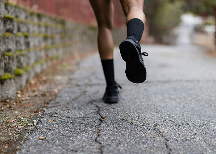 41 Funny, Scary And Wild Stories About Police Chasing The Wrong Person