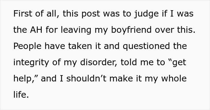 “It Was Never About The Penny”: Woman Ends Relationship Over One Cent And Feels Liberated