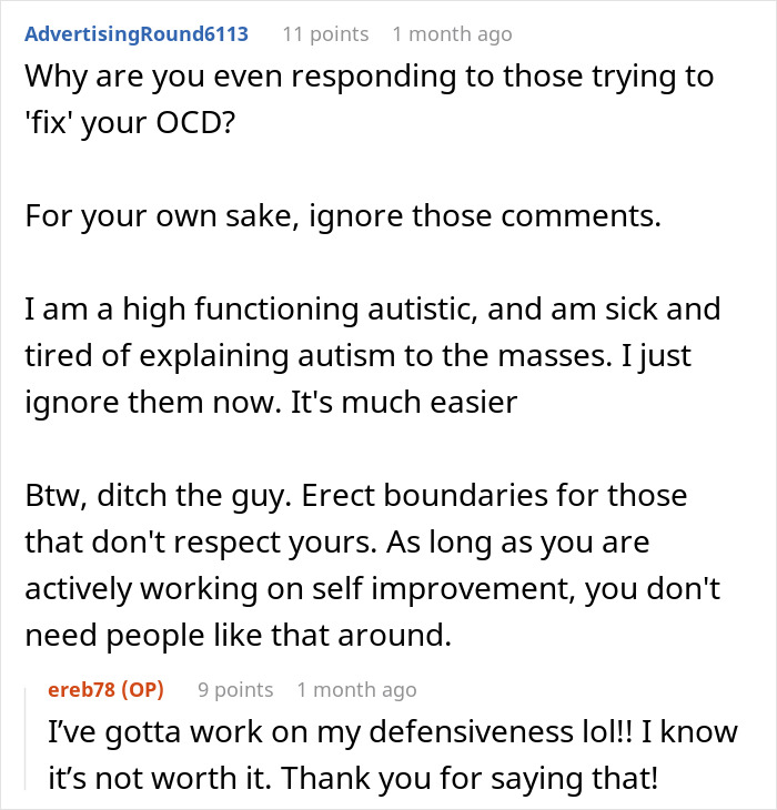 “It Was Never About The Penny”: Woman Ends Relationship Over One Cent And Feels Liberated